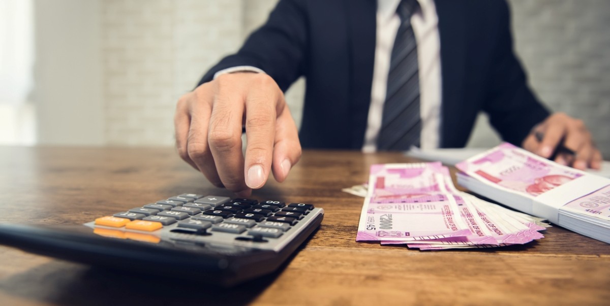 Law against loan recovery harassment