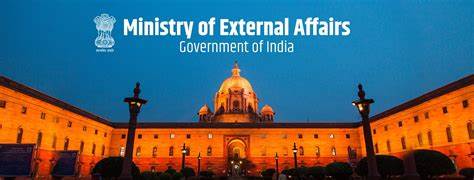 India is coordinating with Iranian authorities to evacuate Indian nationals. (Facebook)