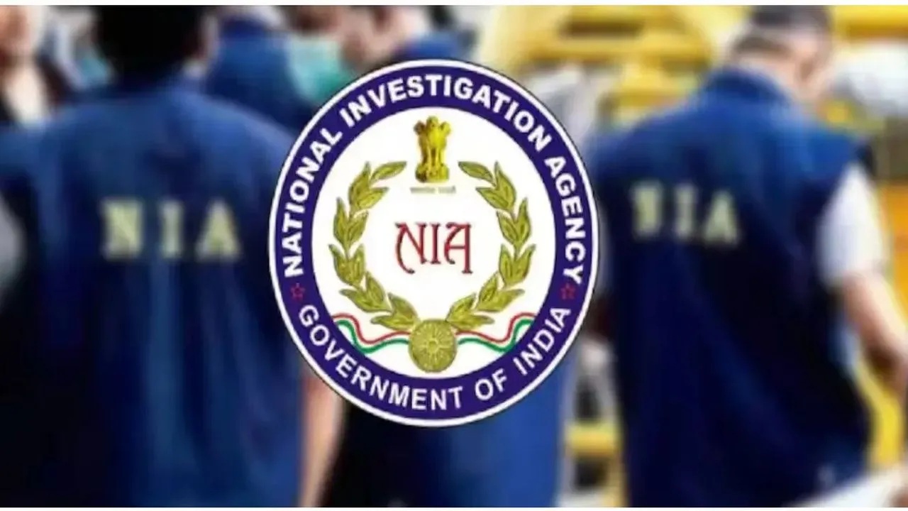 NIA chargesheets Tamil Nadu man in ISIS radicalisation, conspiracy case