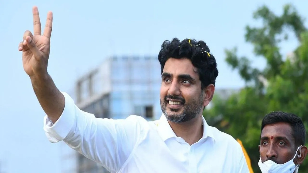 Andhra Pradesh: Nara Lokesh to lead a GoM for the state's prestigious Partnership Summit in Visakhapatnam