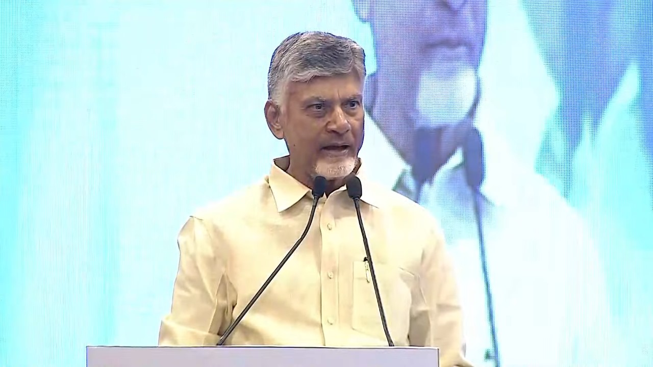 Andhra Pradesh signs Rs 10,329 crore MoUs to boost tourism sector