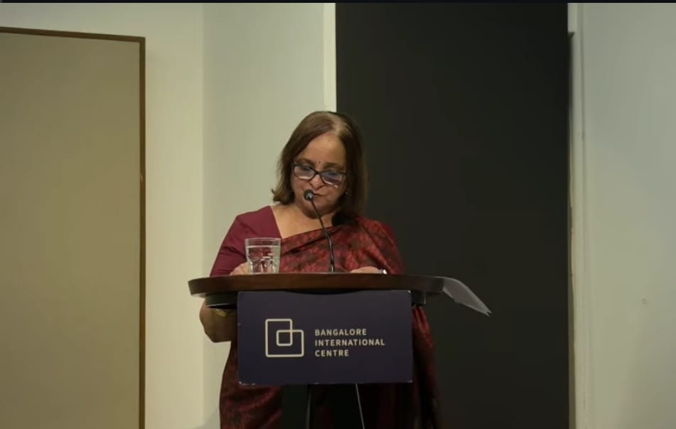 Nirmala Lakshman
