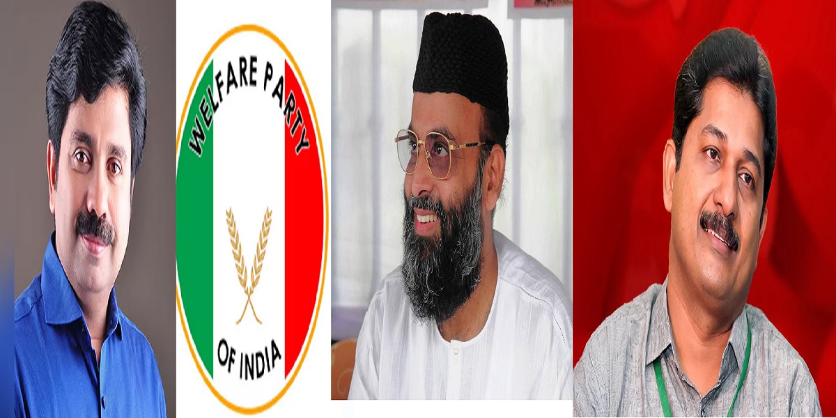 ‘Communal forces’ take sides in Nilambur bypoll as Welfare Party, Hindu Mahasabha, and PDP join fray