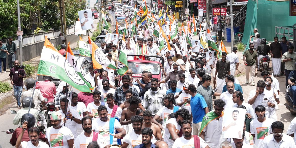 Nilambur by-election: Test for CPI(M) prestige, UDF unity and PV Anvar’s survival