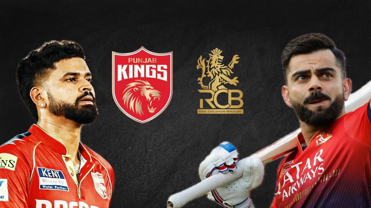 IPL 2025: Ee Sala Cup Namde! Royal Challengers Bengaluru end 17-year wait, clinch maiden IPL title