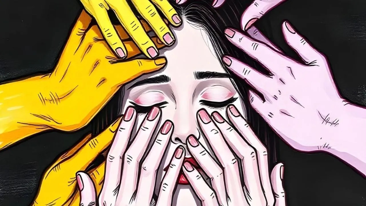 The latest incident has raised questions about women's safety in Bengaluru.