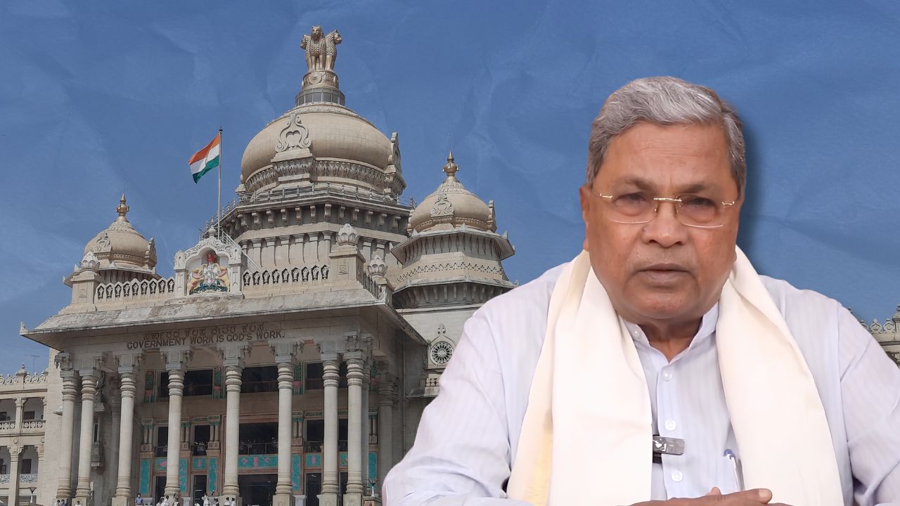 Karnataka Cabinet formally approves fresh caste census of backward classes
