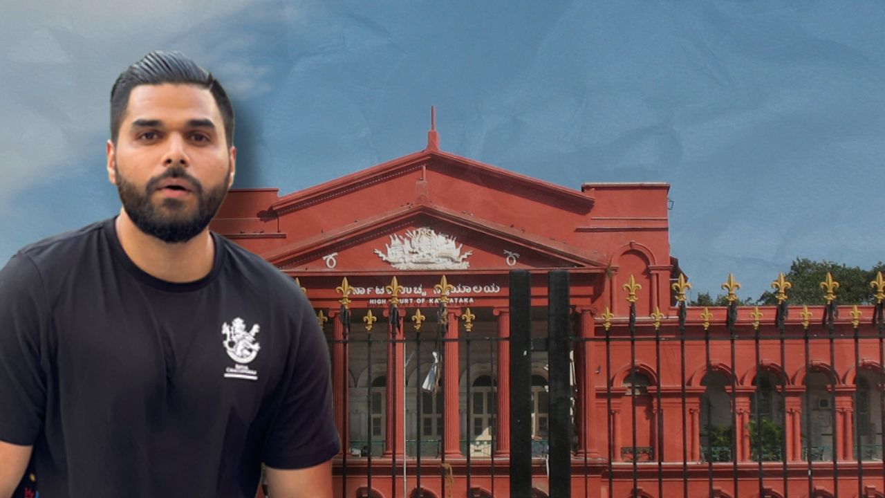 Bengaluru stampede: Karnataka HC questions legality of RCB marketing head’s arrest