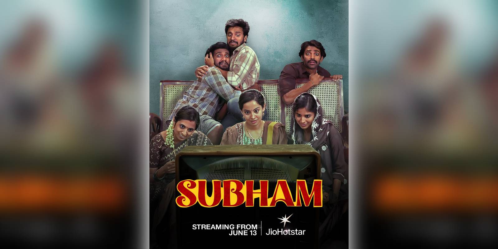 Subham on OTT