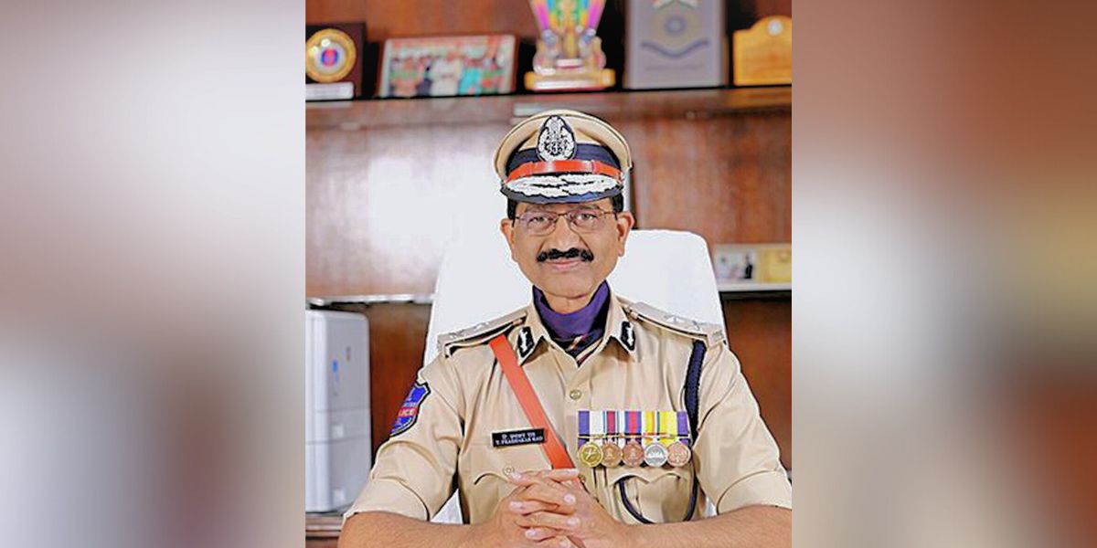 Prabhakar Rao phone tapping