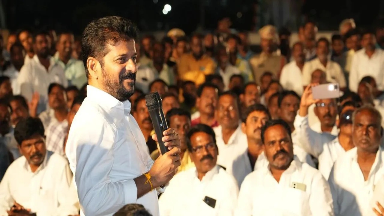 Fulfilling a key election promise made by the Congress during the 2023 Telangana Assembly polls, the state government successfully conducted what it hails as India’s largest socioeconomic survey