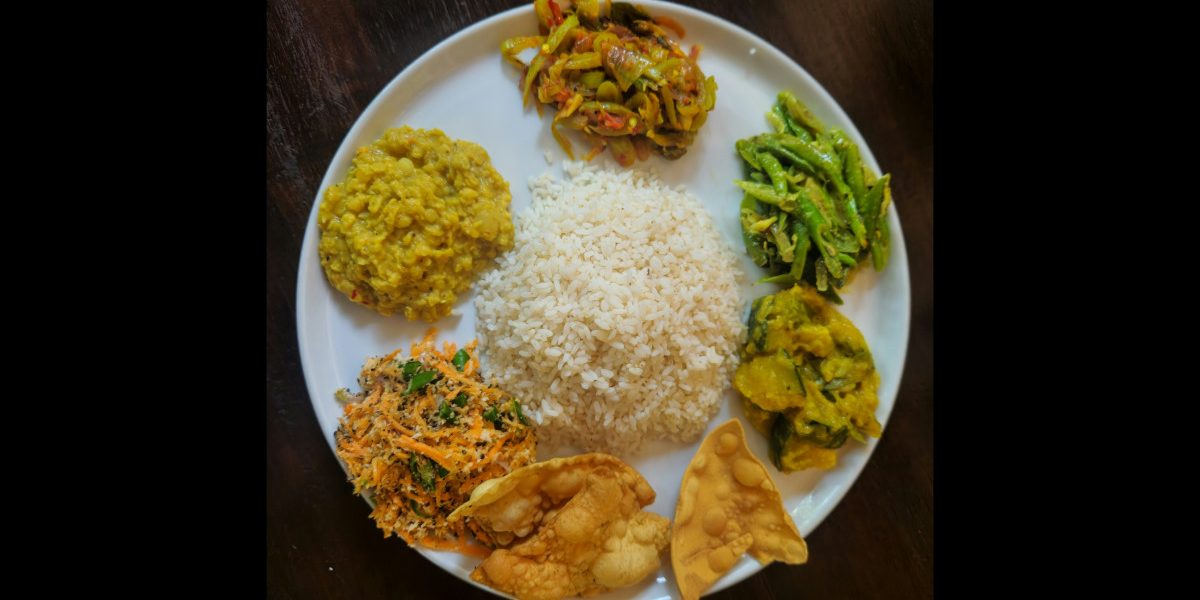 Thali