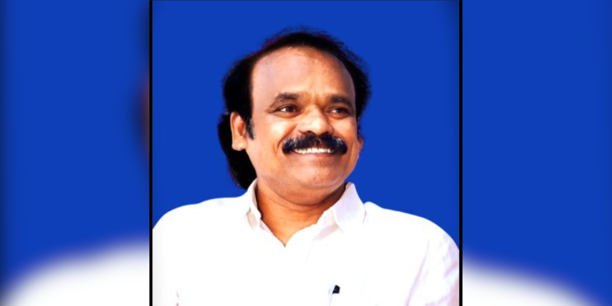 Madras High Court slams MLA Poovai Jaganmurthy (@jaganmoorthy_m) / X