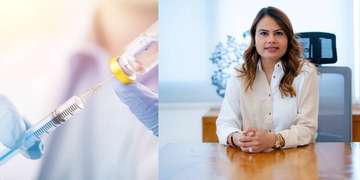 Interview: What is hurting rabies prevention? Vaccine maker has answers