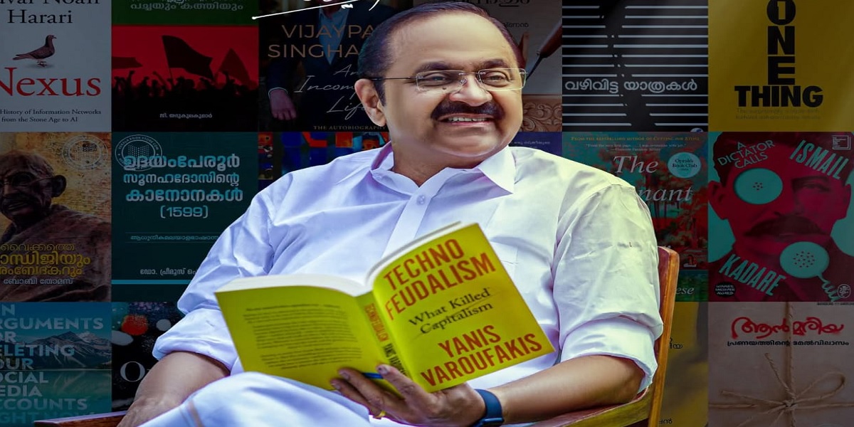 A bold gamble and a clear step towards the CM’s chair: How VD Satheesan emerged as the man of the match in Nilambur