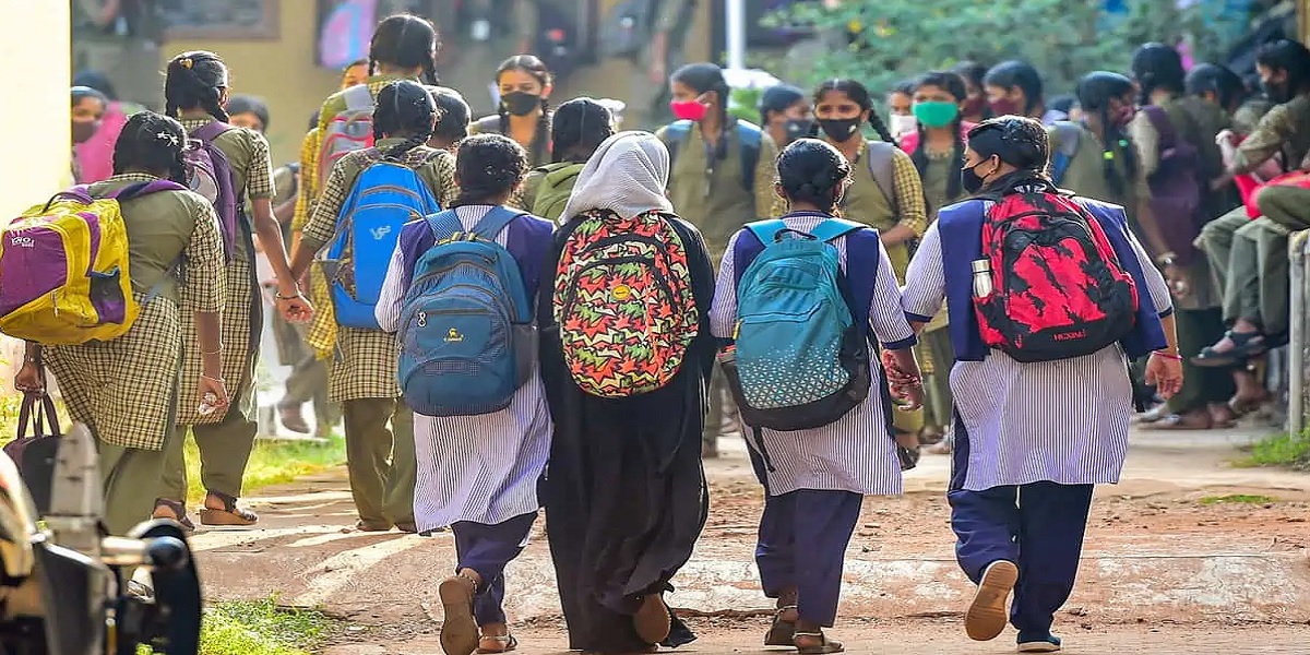Foot-washing ceremonies in Kerala schools spark outrage, government orders probe