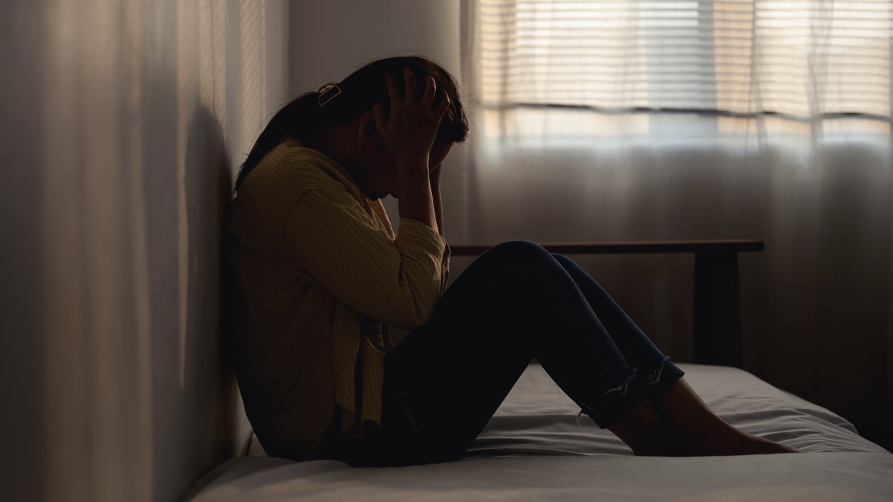 A dangerous mix: Persistent loneliness and anxiety may double the risk of atrial fibrillation, study finds