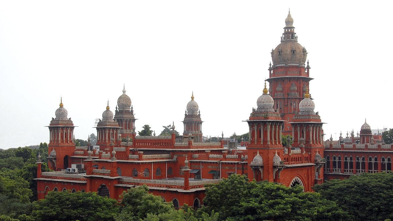 Madras HC quashes CBI case against Tamil Nadu Minister KN Nehru’s brother