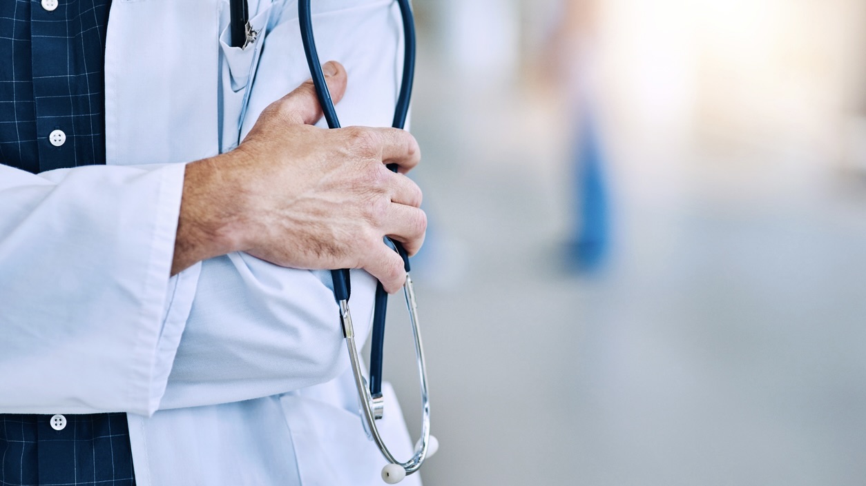 The five states present something that aggregate health statistics have consistently obscured. Credit: iStock