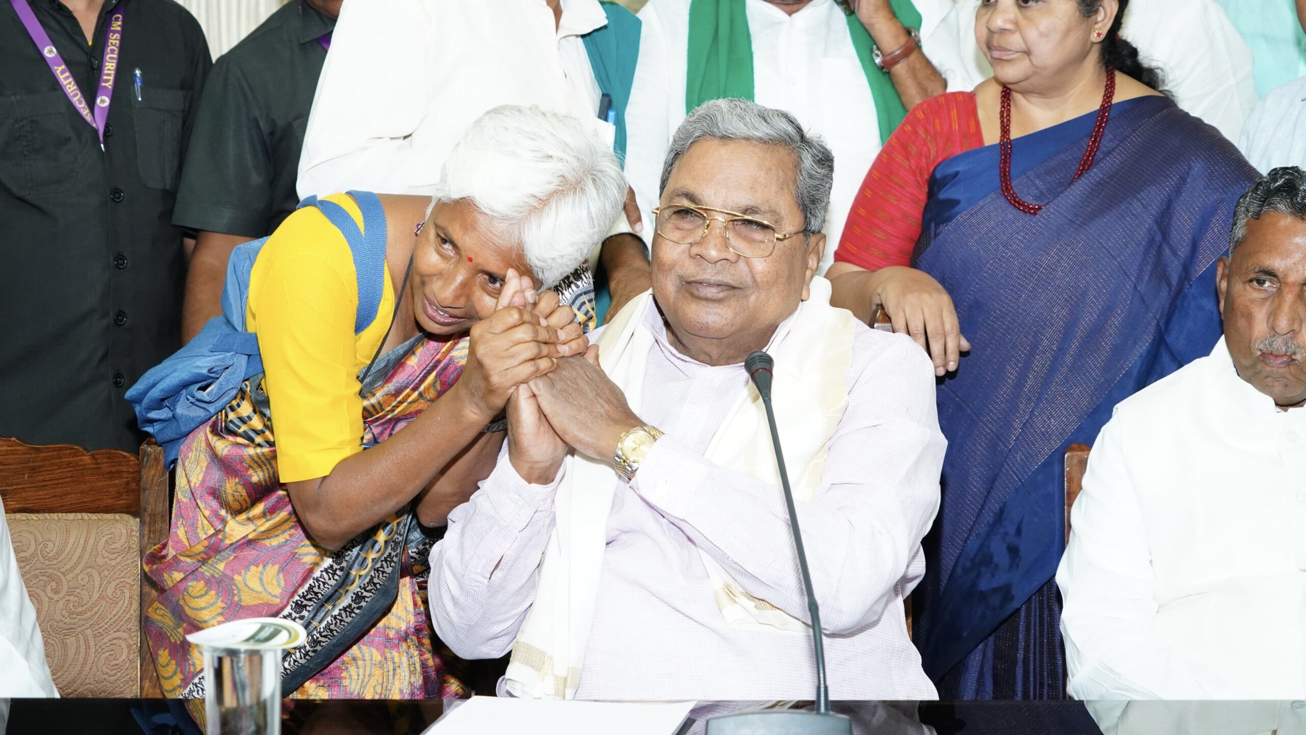 Victory for Devanahalli farmers as Karnataka scraps forced land acquisition after three-year protest