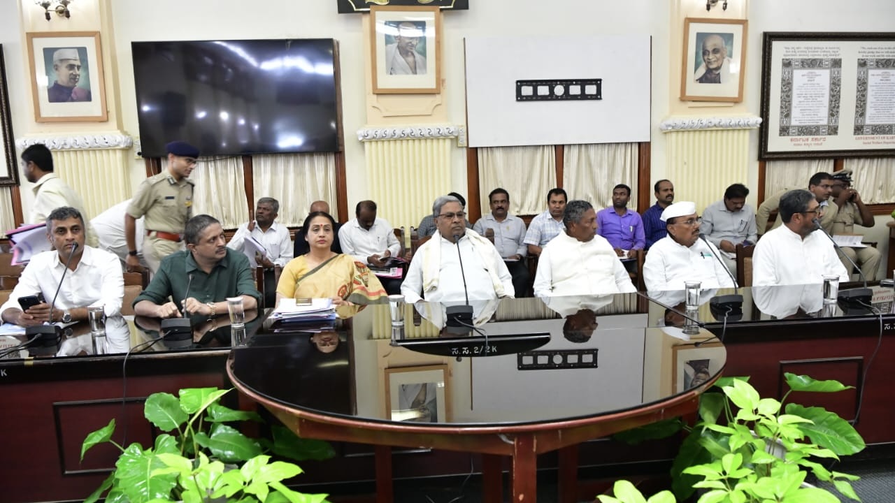 After farmers’ meet, Karnataka government seeks 10 days to review Devanahalli land acquisition
