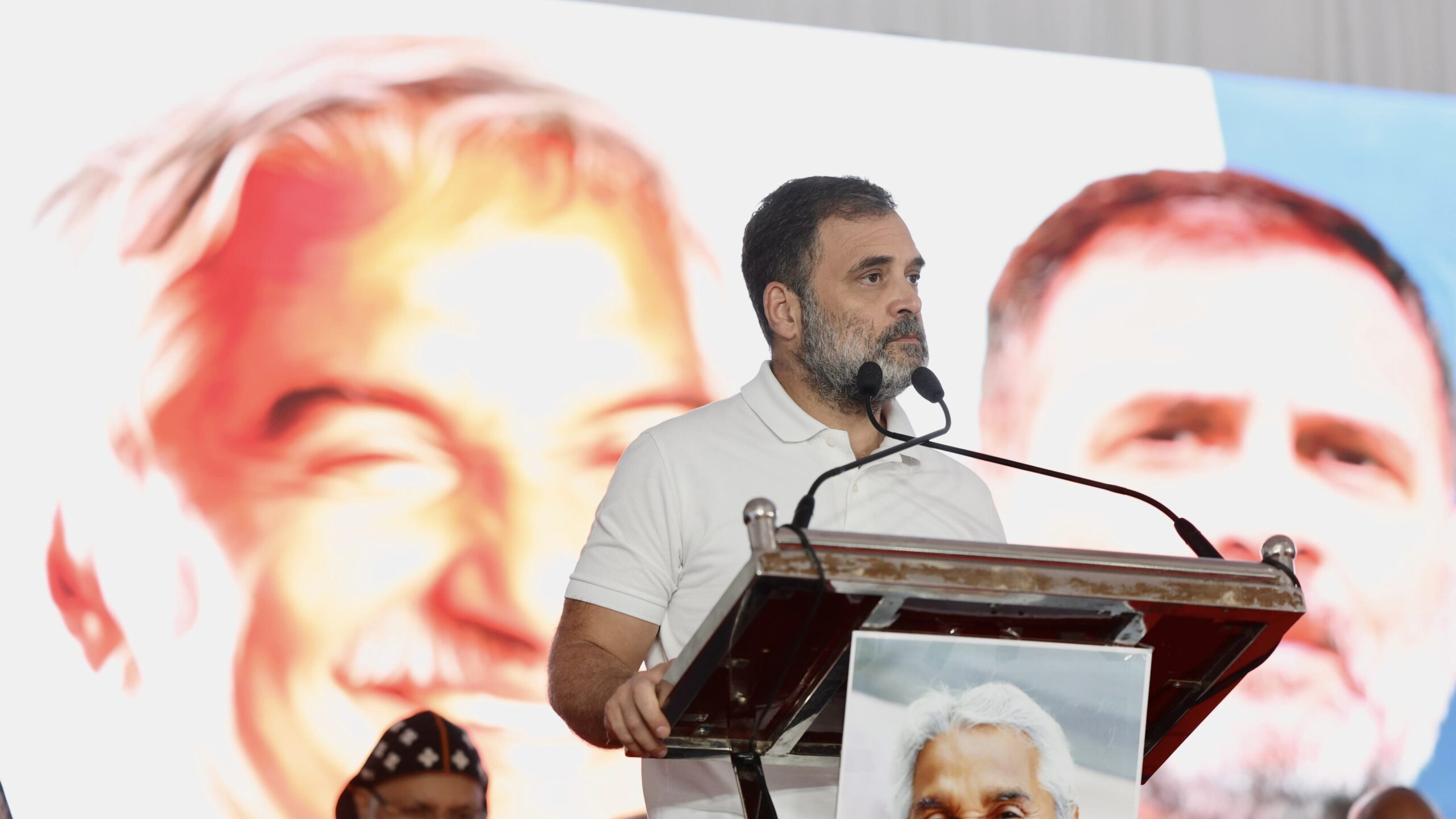 Rahul Gandhi’s salvo against national ally CPI(M) puts fresh strain on INDIA bloc ahead of key meeting
