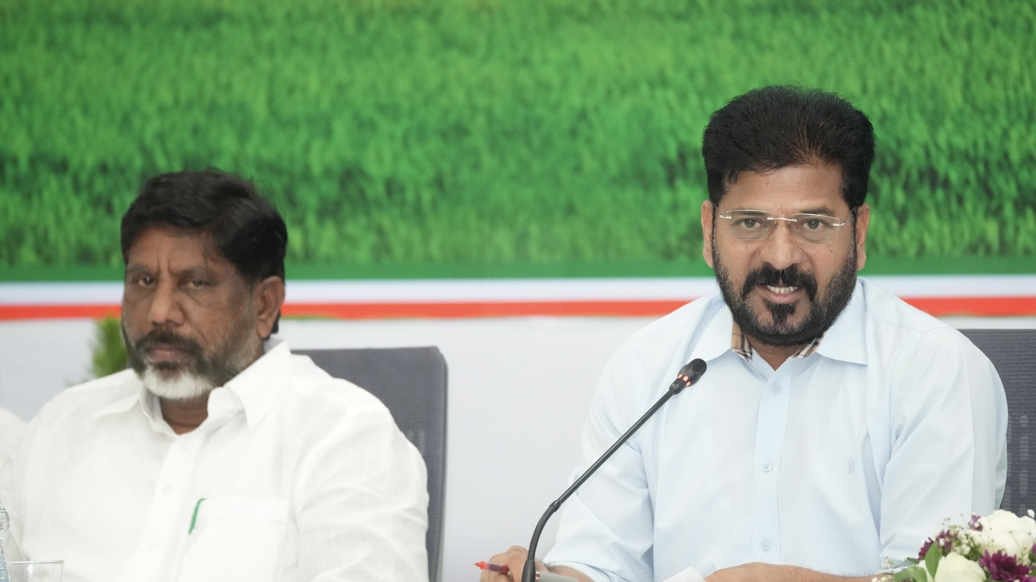 With 42 percent BC quota bill in limbo, Telangana to amend Panchayat Raj Act