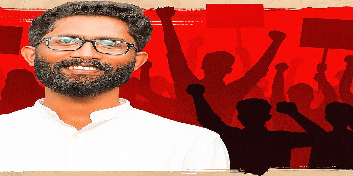 Interview: ‘78,854 schools in India lack functional toilets, 1,99,870 have no electricity,’ says SFI national chief Adarsh Saji