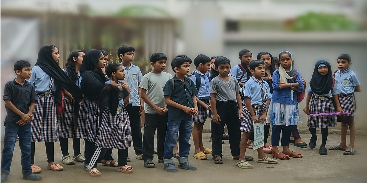 NEP weaponised to deny the right to education to students in Lakshadweep