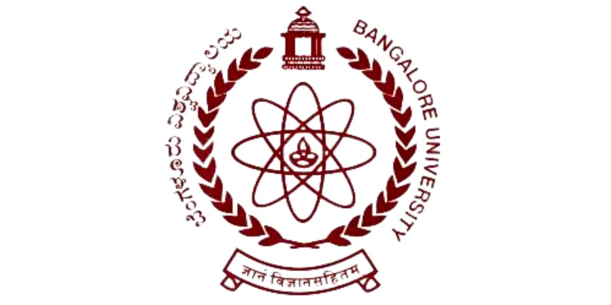 Bangalore University.