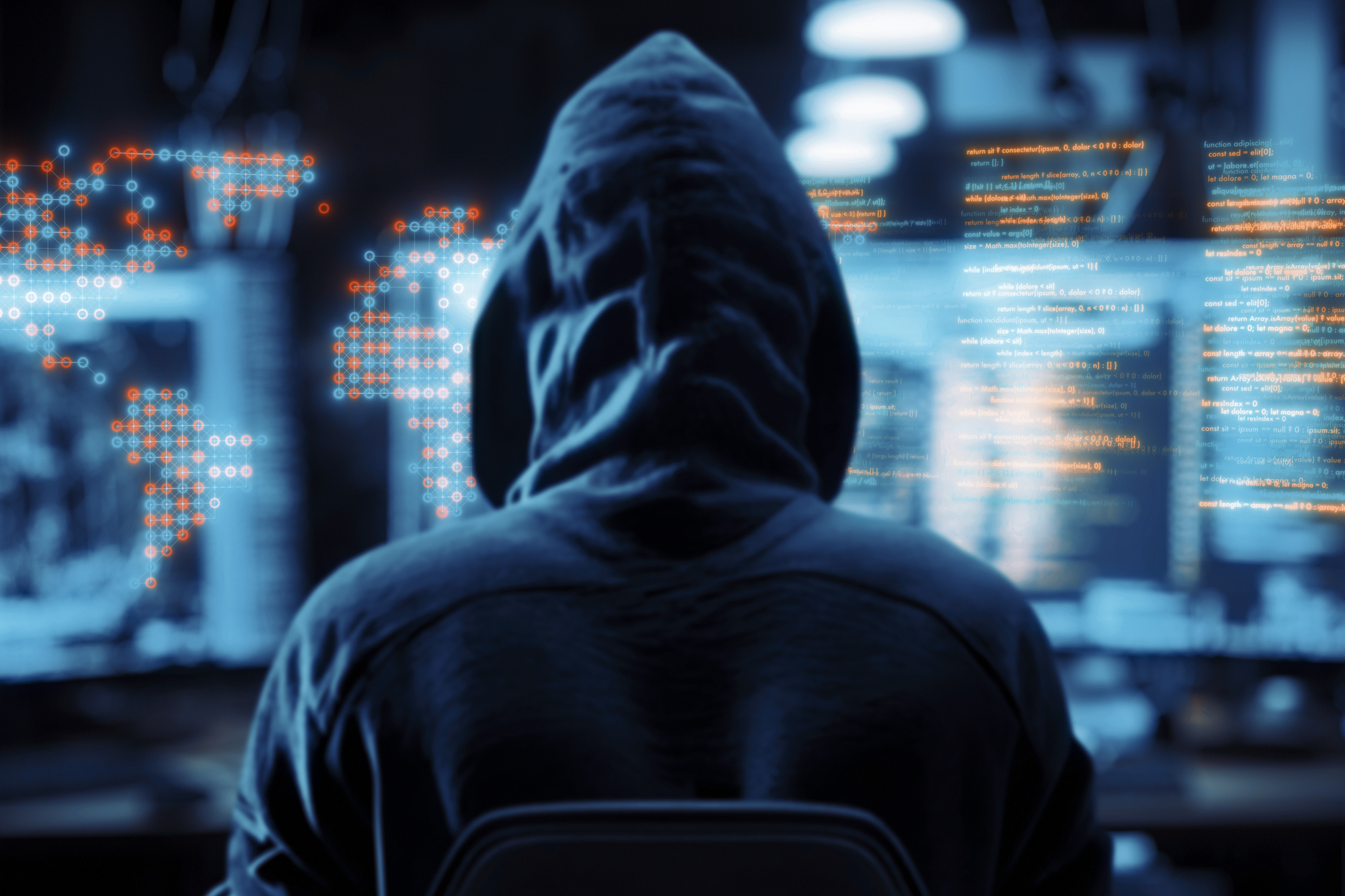 Cybercrime