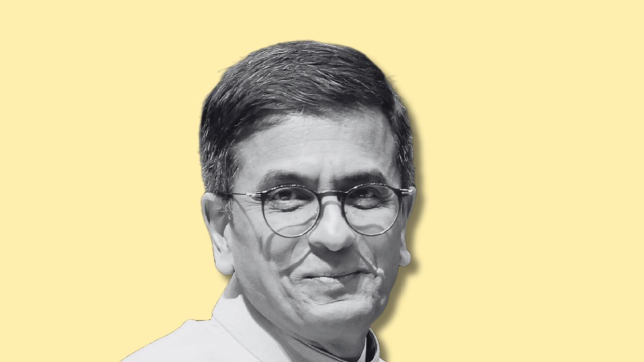 Privilege, propriety, principle: Justice Chandrachud’s defense of prolonged stay at CJI bungalow begs many questions