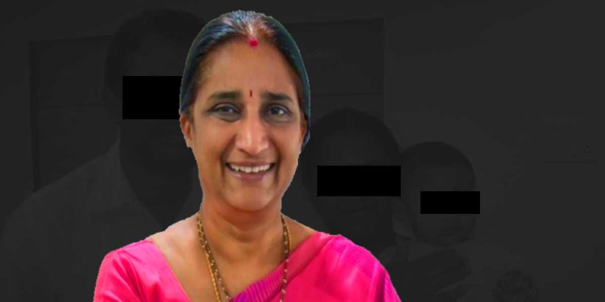 Dr Namaratha