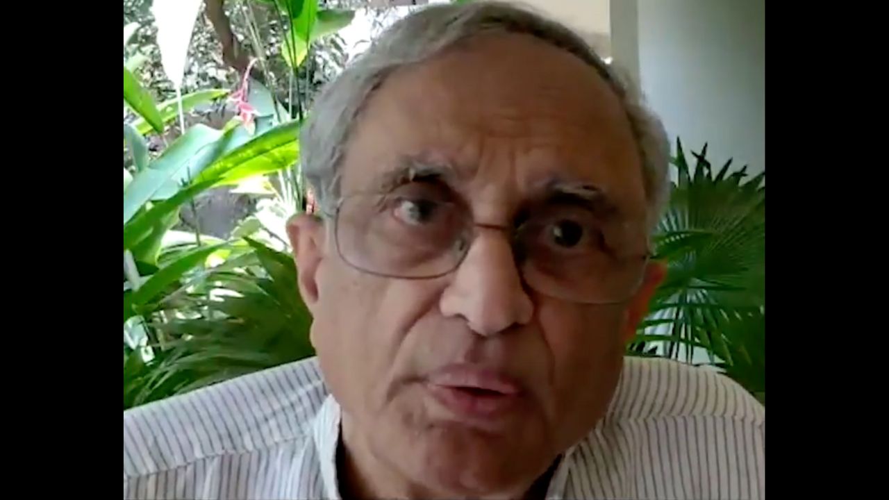 ‘Matter of pain and shame’: Former IAS officer EAS Sarma backs NAPM letter urging Karnataka to halt Devanahalli ‘land grab’