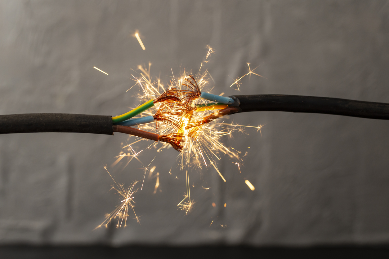 Electrocution