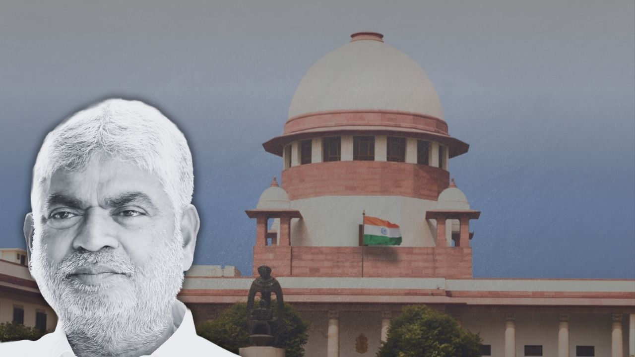‘Last opportunity’: SC issues ultimatum to Telangana Speaker to decide pleas against BRS turncoats 
