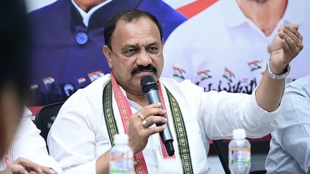 The ‘absentee landlord’ in Gandhi Bhavan: Why Telangana CM Revanth is irked by PCC president Mahesh Kumar Goud