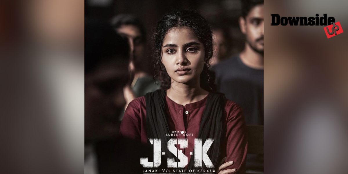 No one had complained about the movie title. The CBFC took it upon itself to suggest what it did just because the story concerns a sexual harassment victim named after the protagonist, Janaki.