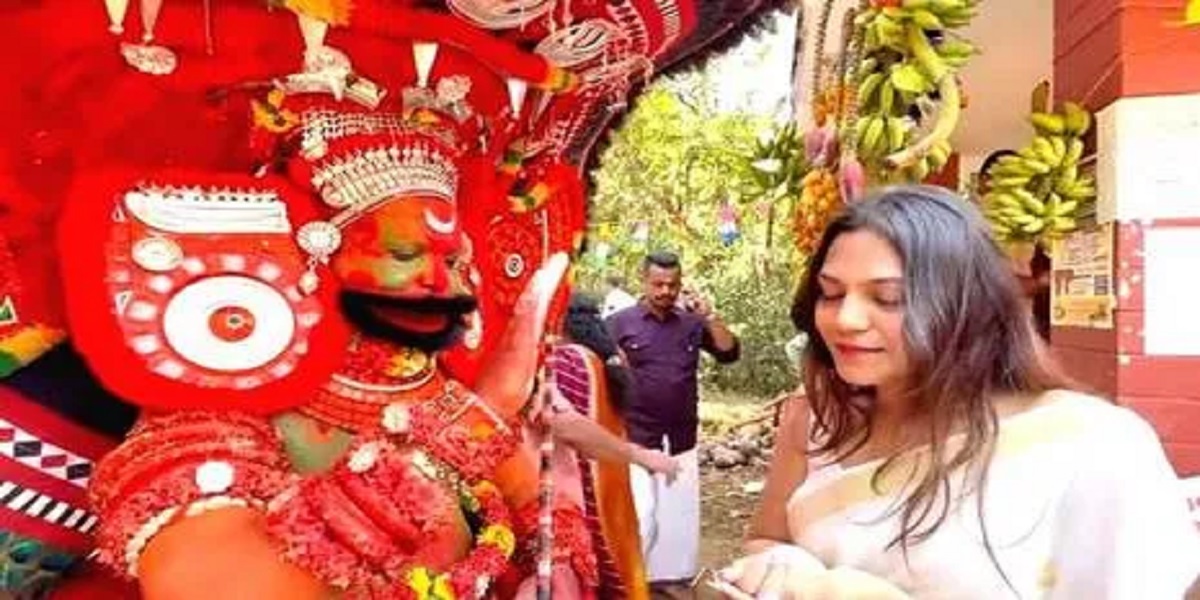 What is espionage accused Jyoti Malhotra’s connection to the Kerala government?