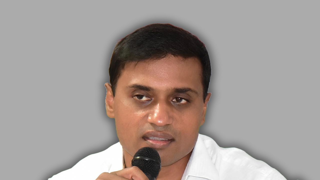 YSRCP MP Midhun Reddy remanded till 1 August in ₹3,200 crore liquor scam; named ‘core conspirator’