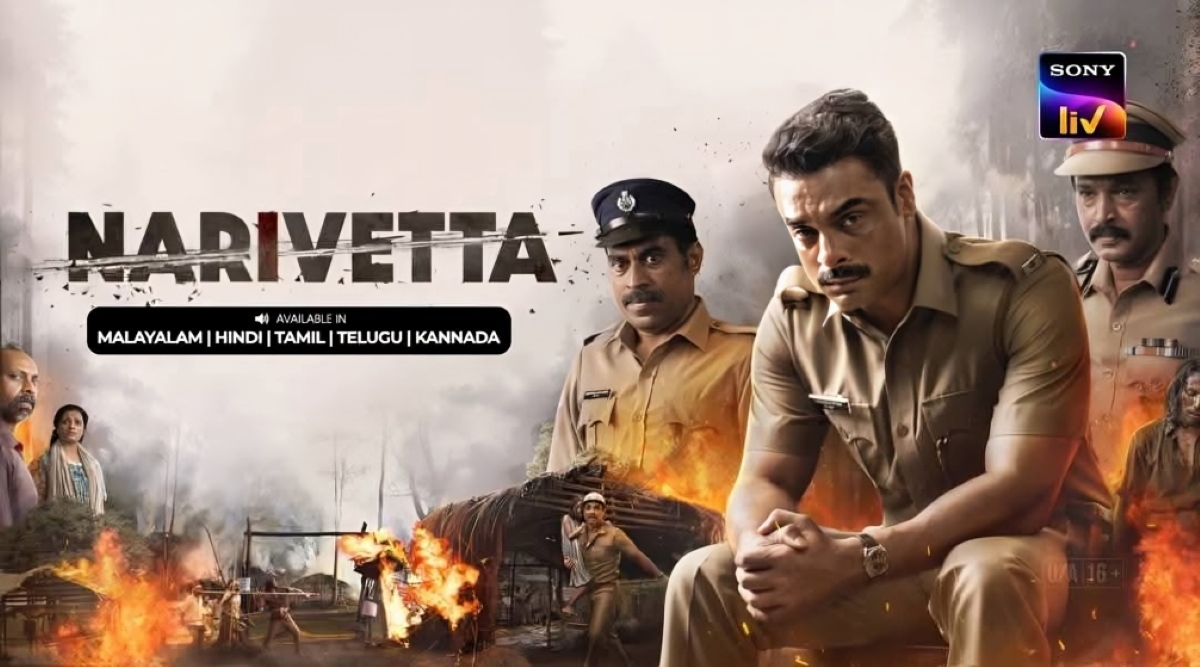 Narivetta on OTT