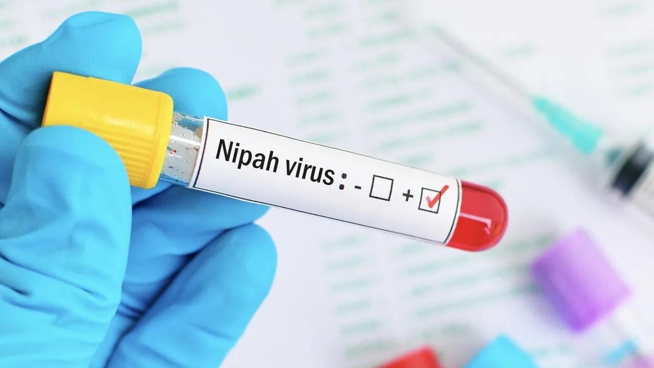 Tamil Nadu's preventive move came close on the heels of the Nipah-related death of a 58-year-old man at Perinthalmanna in Malappuram