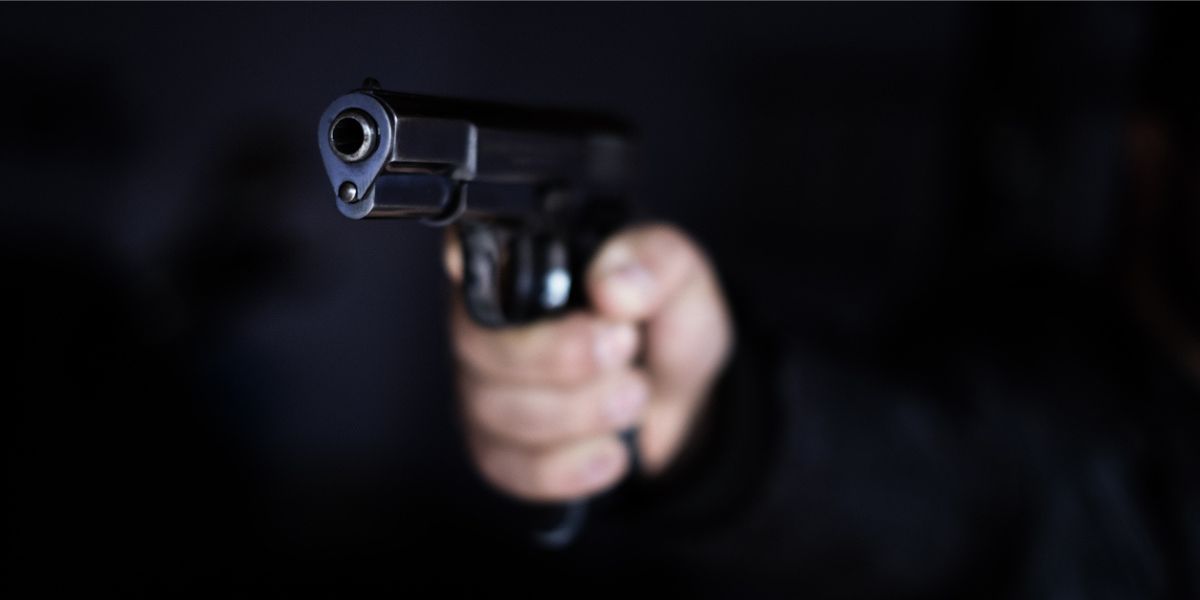 Police firing