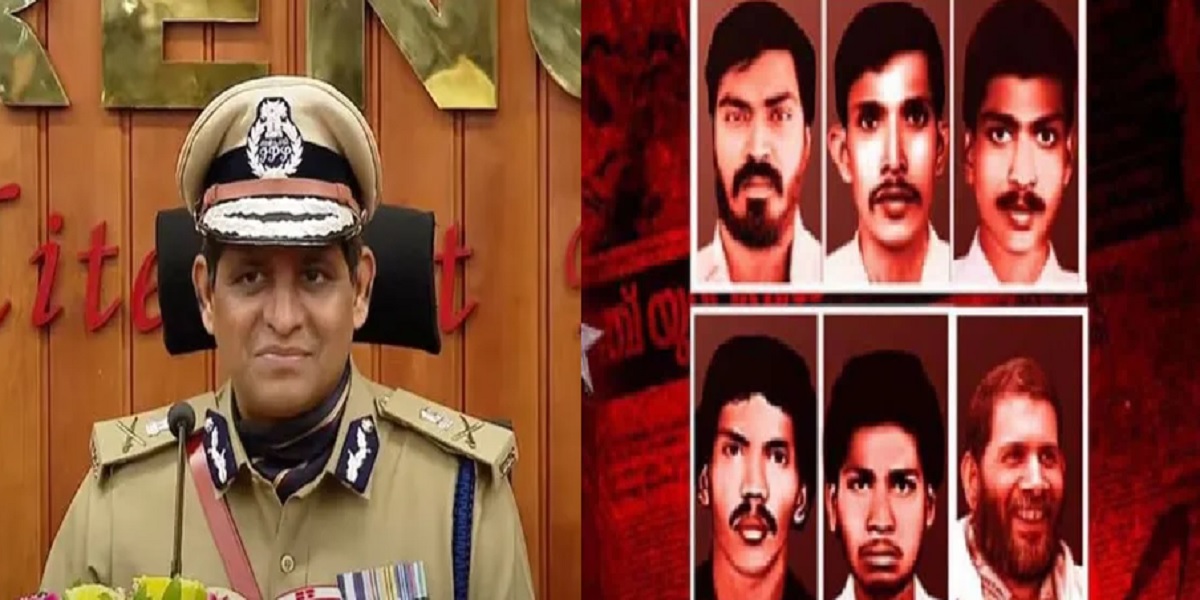 Ravada Chandrasekhar