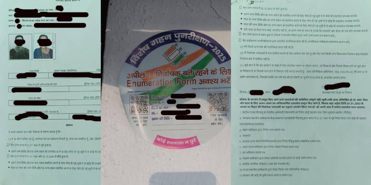 For many, verifying their right to vote has become a race against time and red tape.
