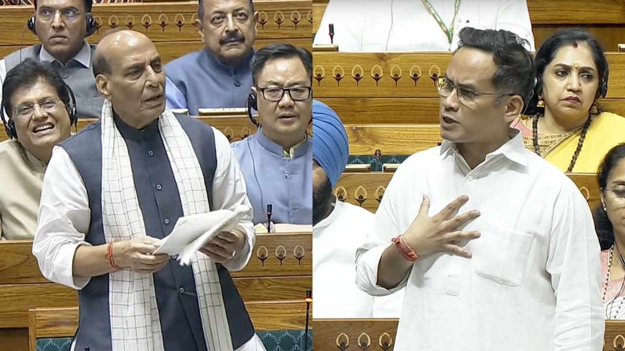 ‘100 days on, no arrests’: Opposition slams Modi govt’s ‘cowardly’ response to Pahalgam attack, demands moral responsibility from Amit Shah