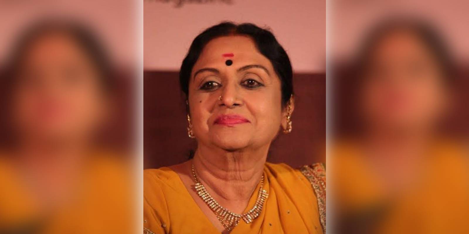 Saroja Devi