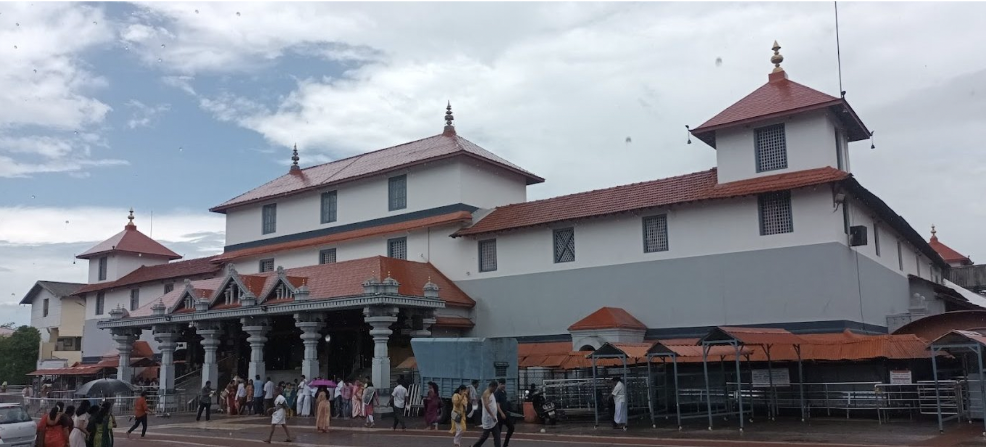 Ex-worker alleges murders, rapes, and secret burials tied to Dharmasthala Temple administration (templeinkarnataka.com)