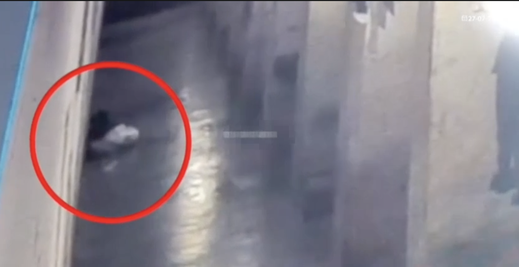 Govindachamy’s jailbreak caught on CCTV; State orders high-level probe into security lapses