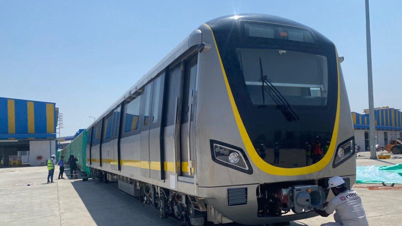 Bengaluru Metro Yellow Line may open by 15 August amid public pressure
